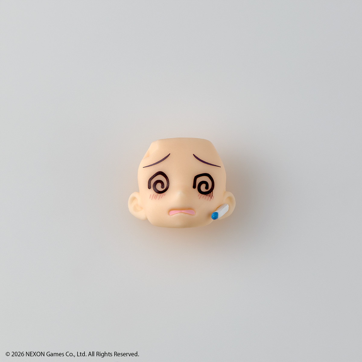 ブルーアーカイブ -Blue Archive-「ミユ」のフィギュア画像