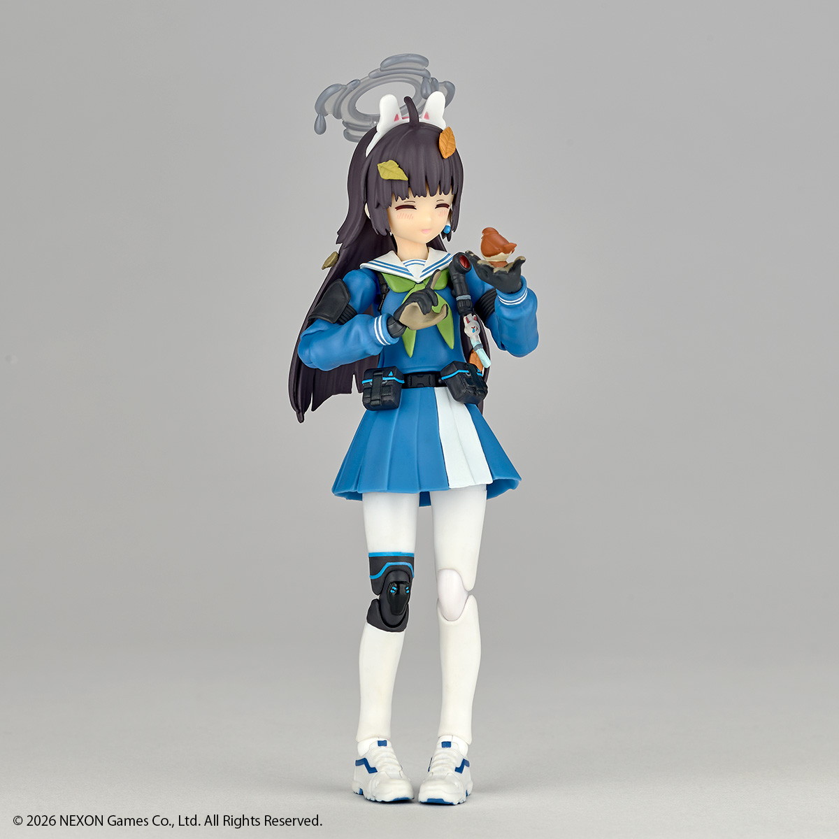 ブルーアーカイブ -Blue Archive-「ミユ」のフィギュア画像