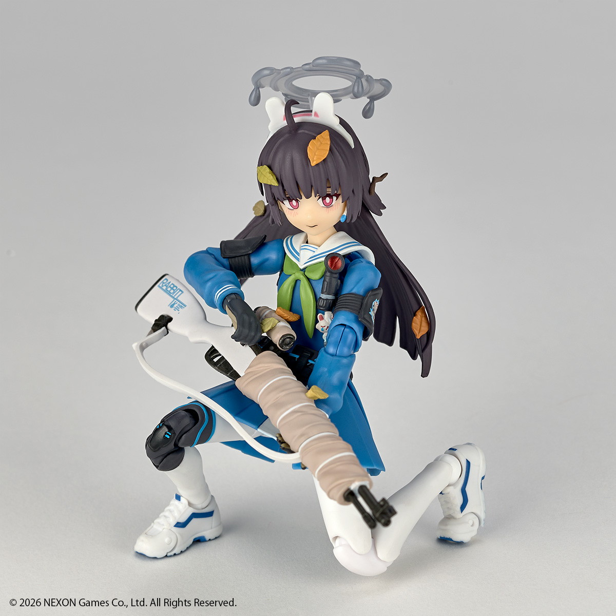 ブルーアーカイブ -Blue Archive-「ミユ」のフィギュア画像
