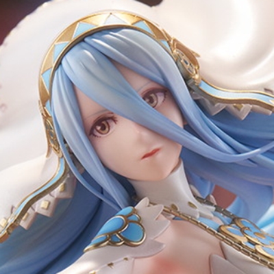 ファイアーエムブレムif「アクア（白き歌姫／黒き歌姫）」のフィギュア