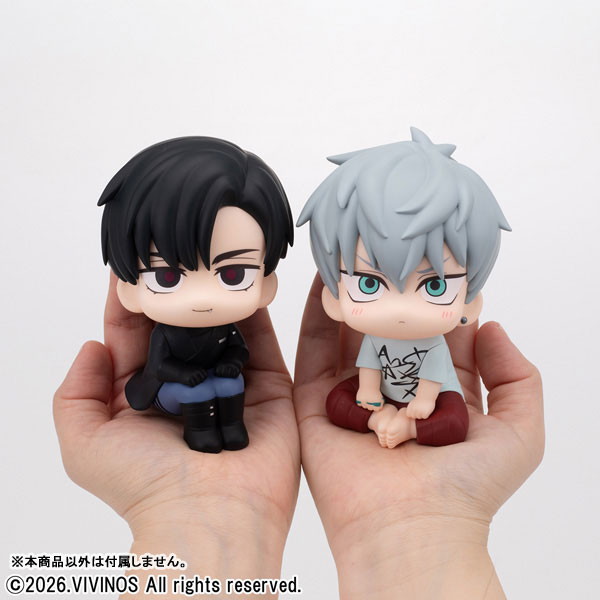 ALIEN STAGE「イヴァン」のフィギュア画像
