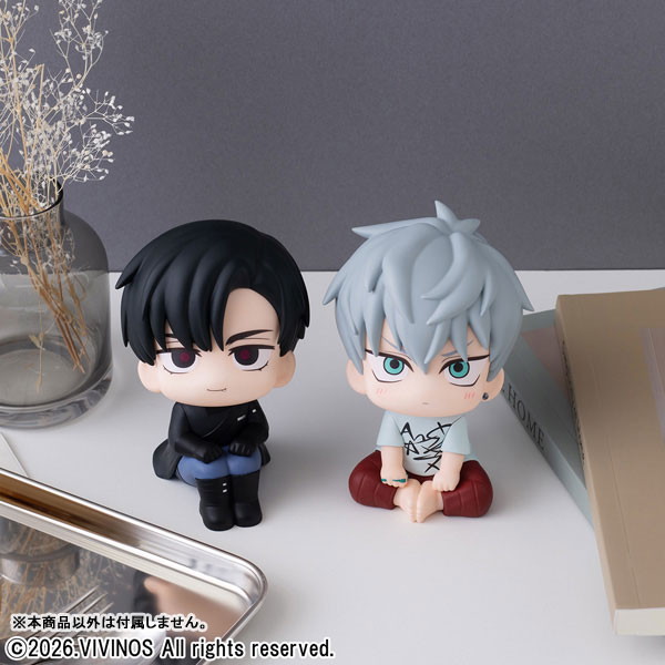 ALIEN STAGE「イヴァン」のフィギュア画像