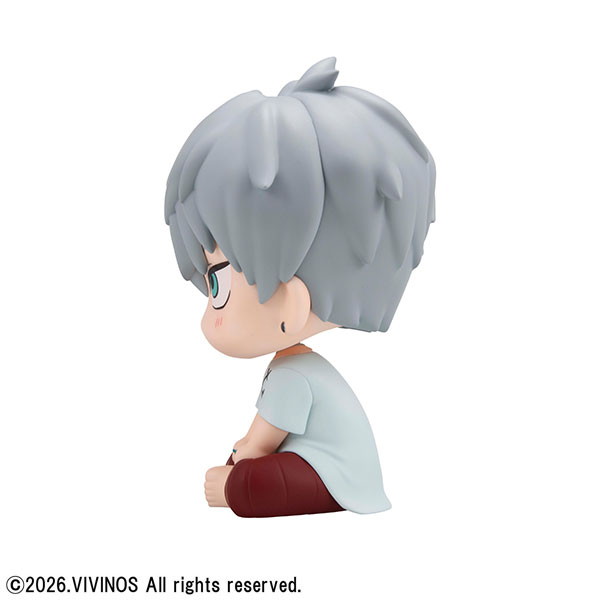 ALIEN STAGE「ティル」のフィギュア画像