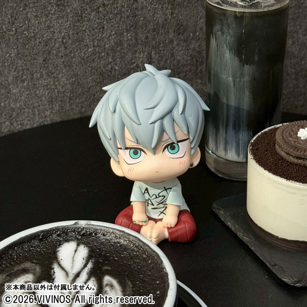 ALIEN STAGE「ティル」のフィギュア画像