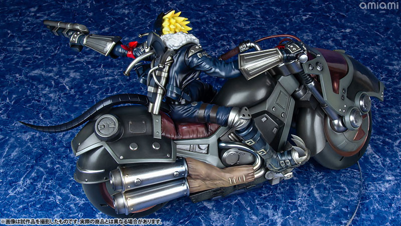 デジモンテイマーズ「ベルゼブモン&ベヒーモス」のフィギュア画像