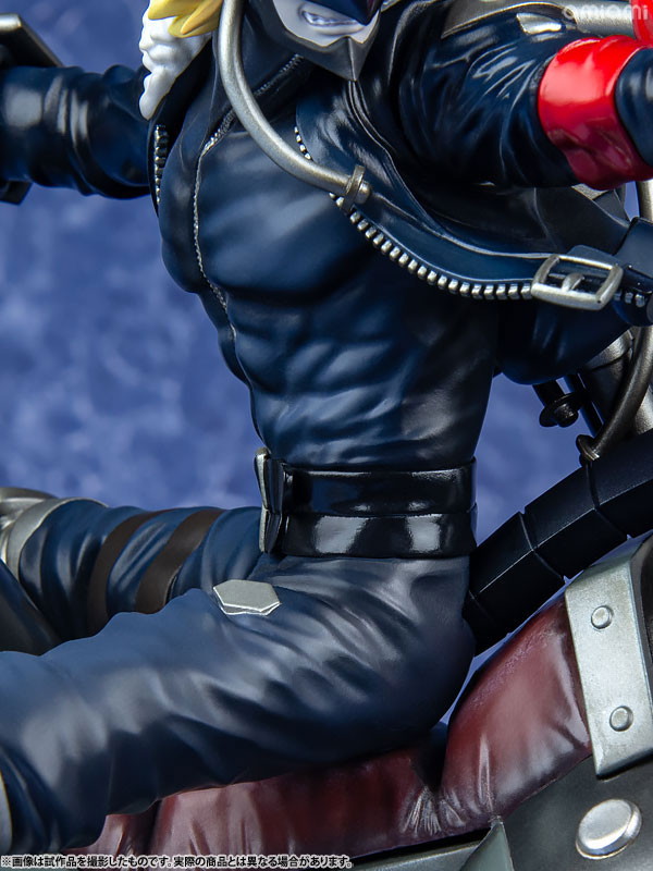 デジモンテイマーズ「ベルゼブモン&ベヒーモス」のフィギュア画像
