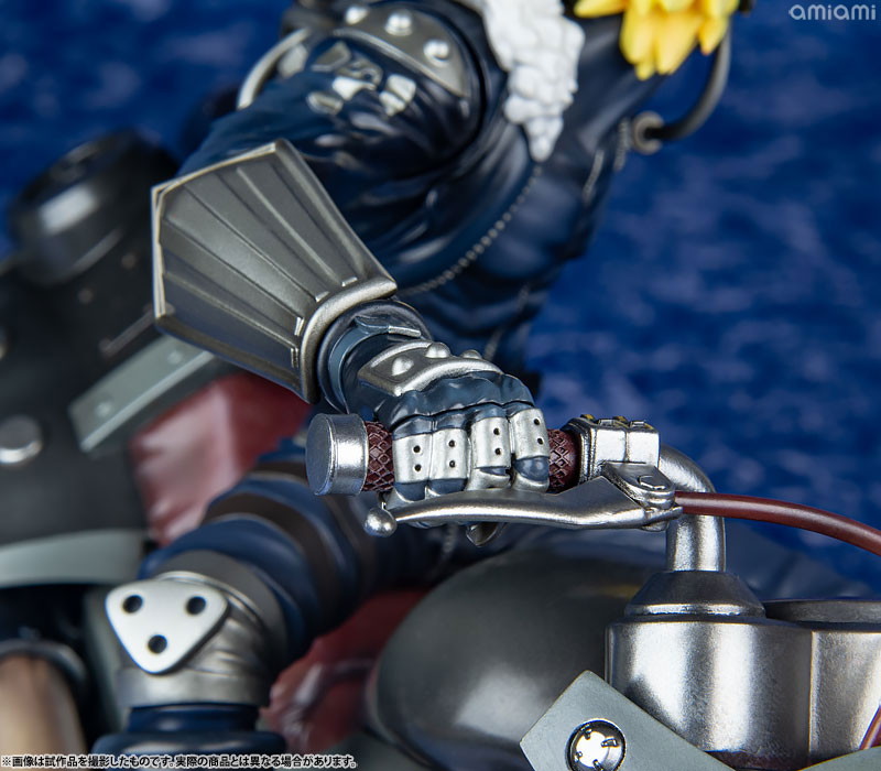 デジモンテイマーズ「ベルゼブモン&ベヒーモス」のフィギュア画像