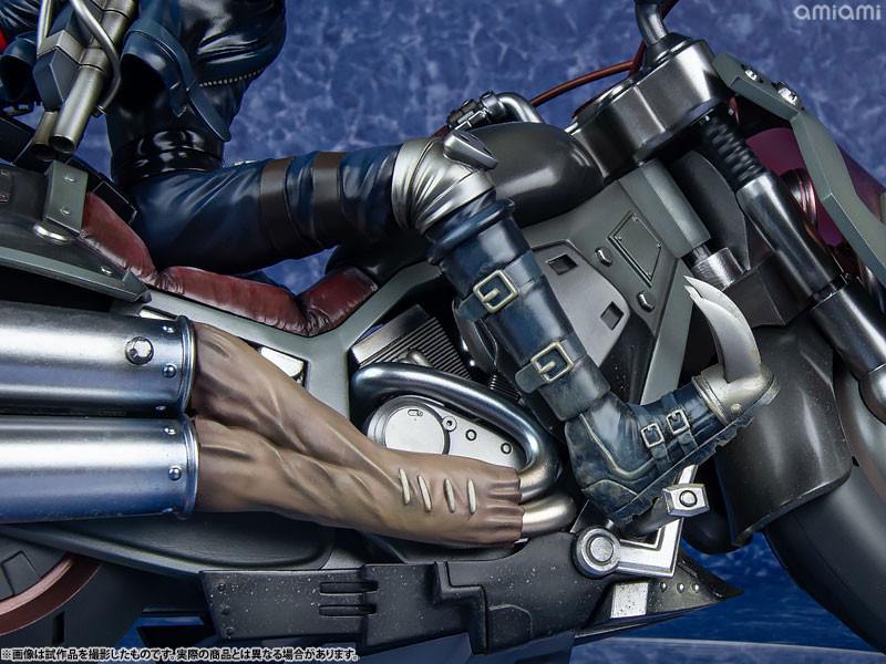 デジモンテイマーズ「ベルゼブモン&ベヒーモス」のフィギュア画像