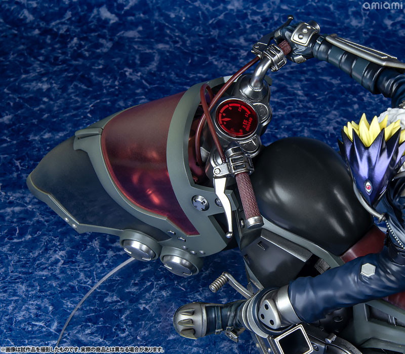 デジモンテイマーズ「ベルゼブモン&ベヒーモス」のフィギュア画像