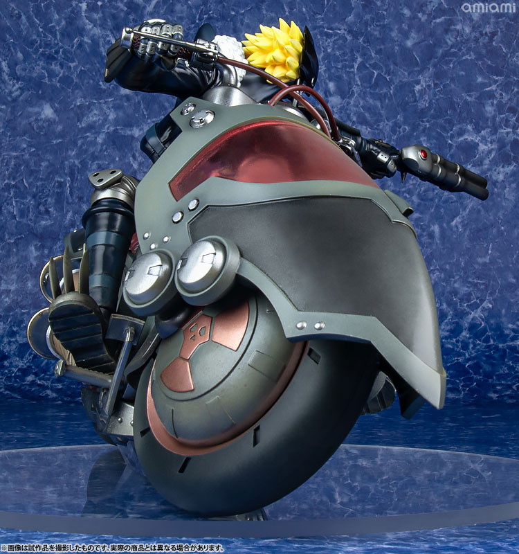 デジモンテイマーズ「ベルゼブモン&ベヒーモス」のフィギュア画像