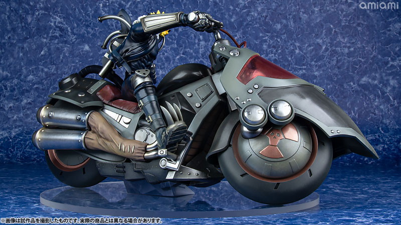 デジモンテイマーズ「ベルゼブモン&ベヒーモス」のフィギュア画像
