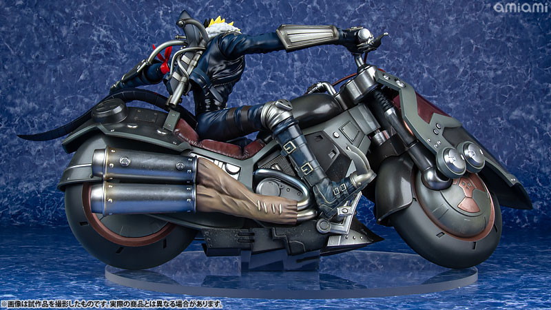 デジモンテイマーズ「ベルゼブモン&ベヒーモス」のフィギュア画像