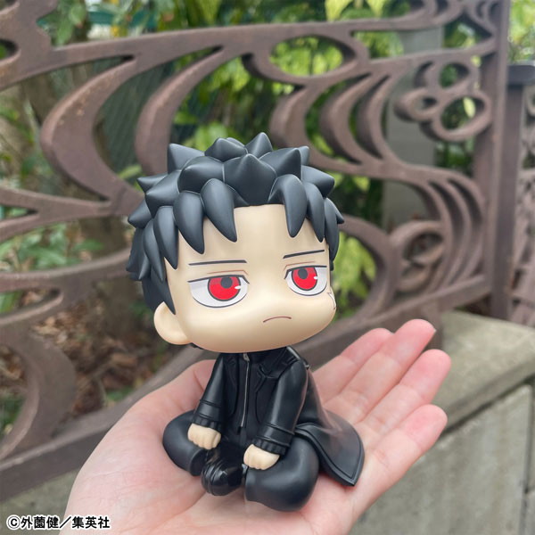 カグラバチ「六平千鉱」のフィギュア画像