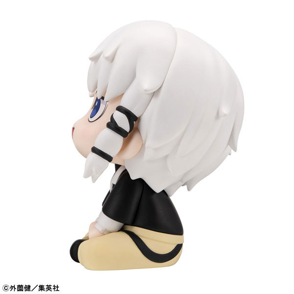カグラバチ「漣伯理」のフィギュア画像