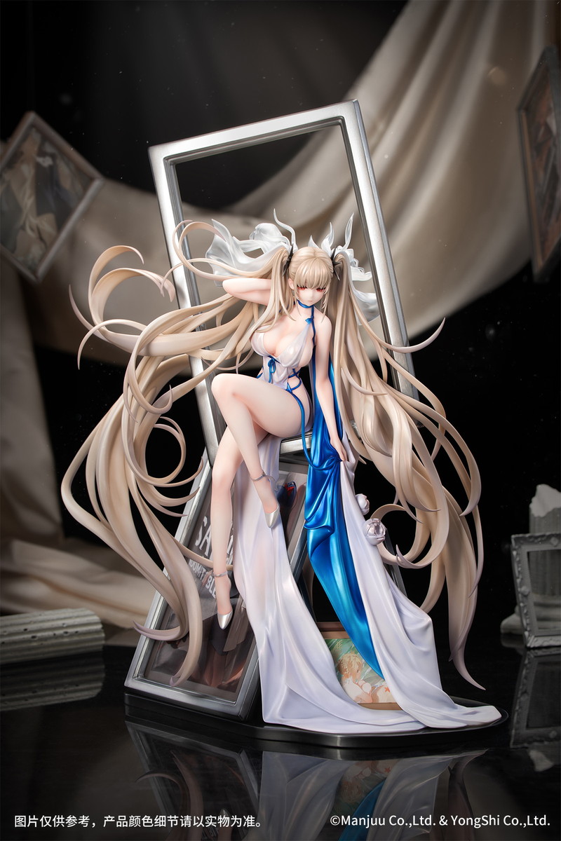 アズールレーン「フォーミダブル アニバーサリー・メモリーズVer.」のフィギュア画像