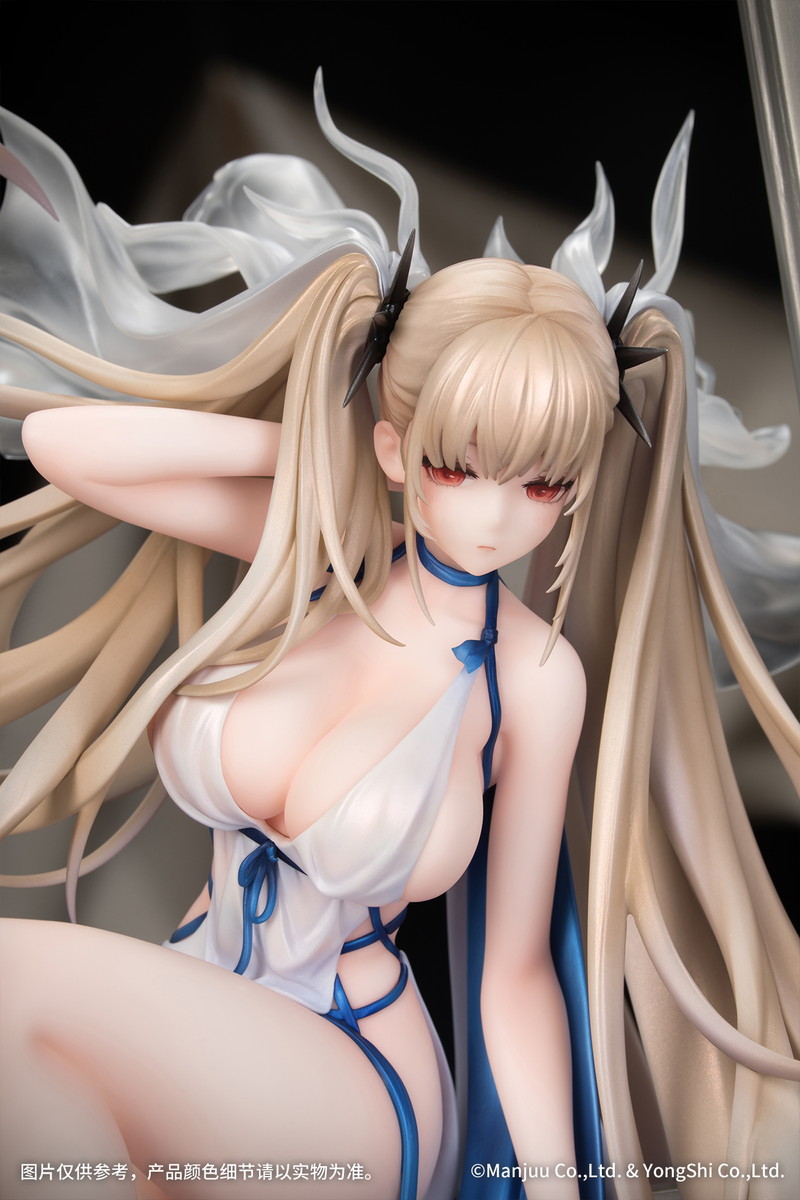 アズールレーン「フォーミダブル アニバーサリー・メモリーズVer.」のフィギュア画像