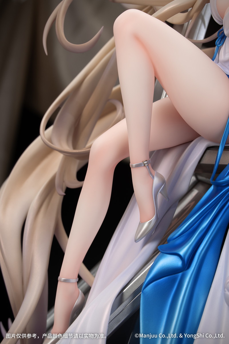 アズールレーン「フォーミダブル アニバーサリー・メモリーズVer.」のフィギュア画像