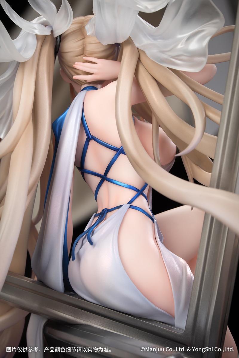 アズールレーン「フォーミダブル アニバーサリー・メモリーズVer.」のフィギュア画像