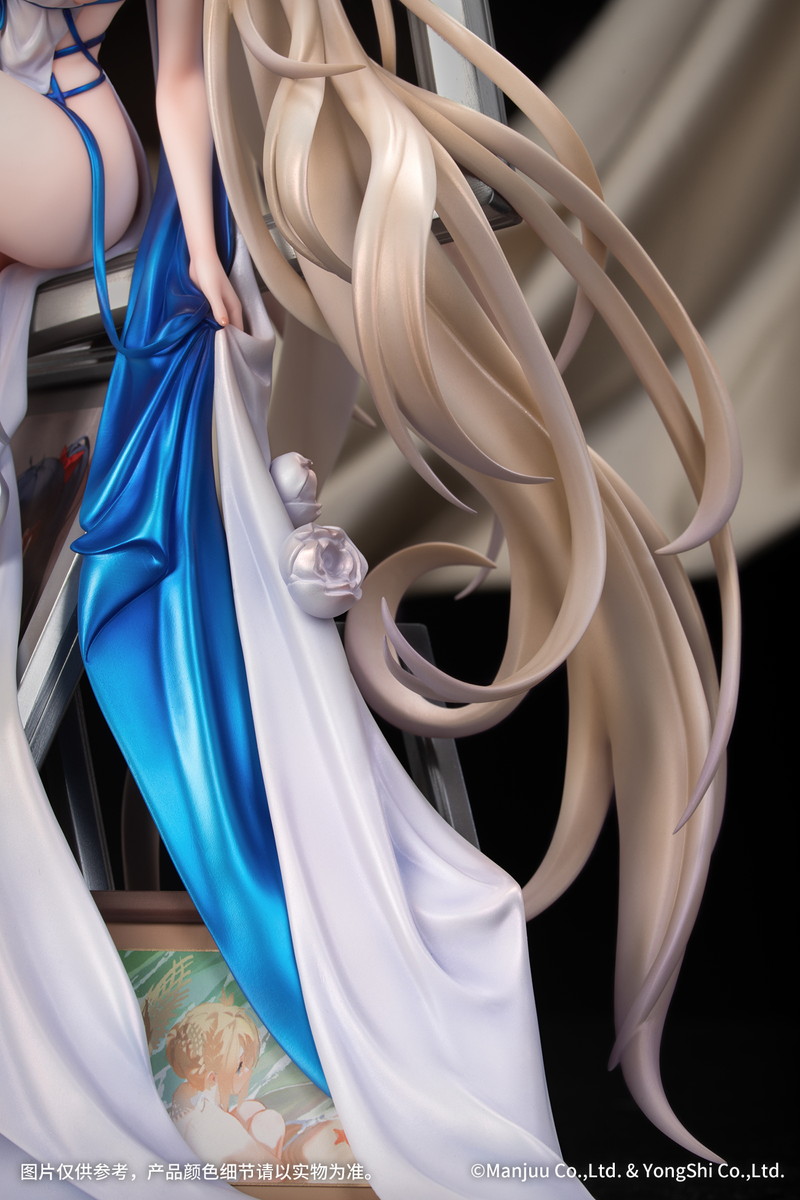 アズールレーン「フォーミダブル アニバーサリー・メモリーズVer.」のフィギュア画像