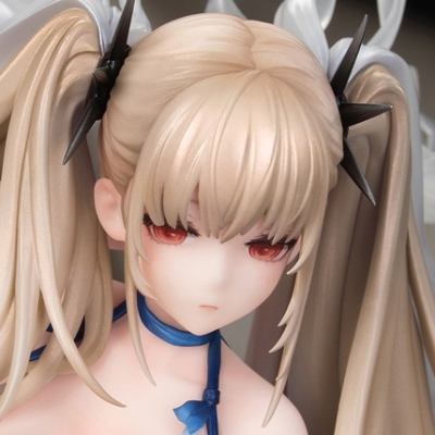 アズールレーン「フォーミダブル アニバーサリー・メモリーズVer.」のフィギュア