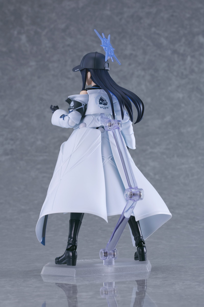 ブルーアーカイブ -Blue Archive-「錠前サオリ」のフィギュア画像
