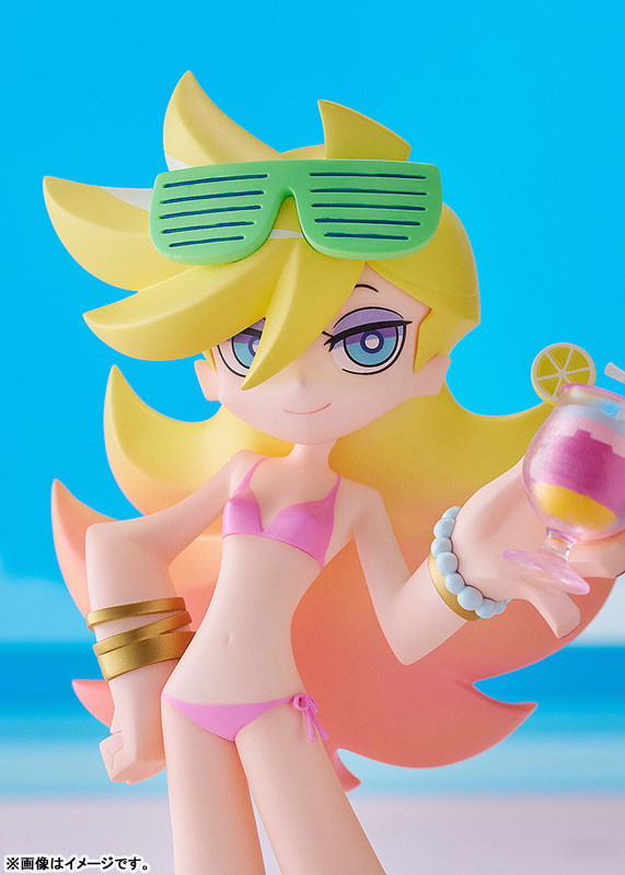 New PANTY & STOCKING with GARTERBELT「パンティ」のフィギュア画像