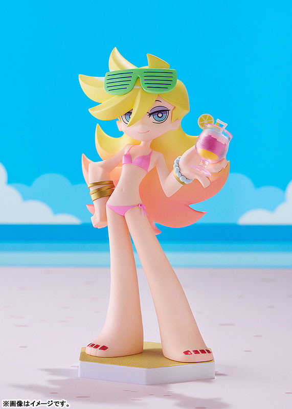 New PANTY & STOCKING with GARTERBELT「パンティ」のフィギュア画像