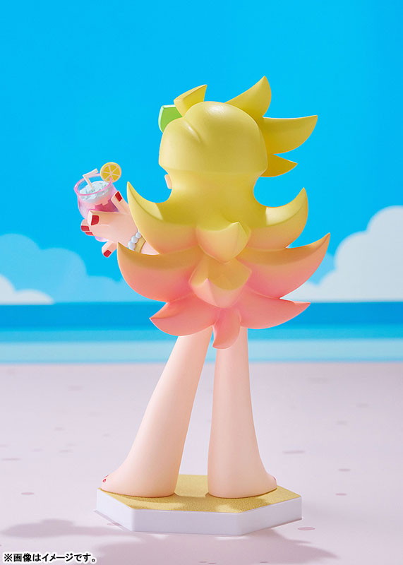 New PANTY & STOCKING with GARTERBELT「パンティ」のフィギュア画像