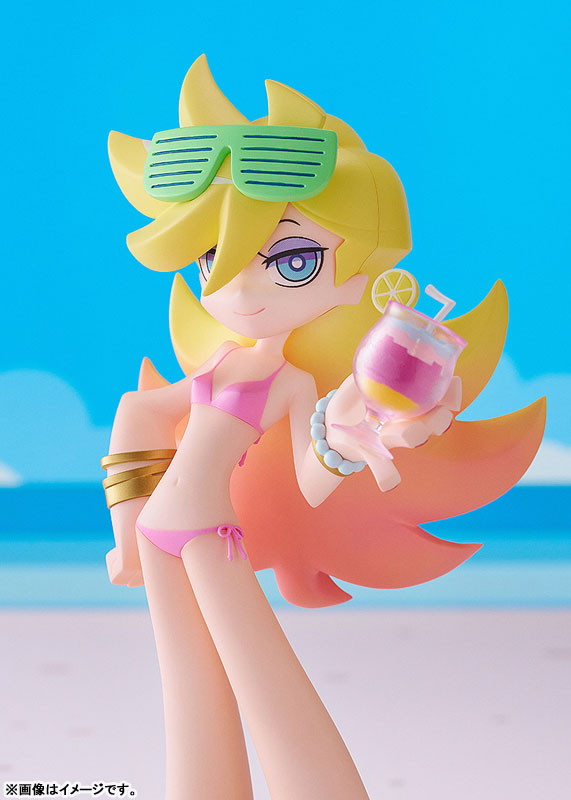 New PANTY & STOCKING with GARTERBELT「パンティ」のフィギュア画像