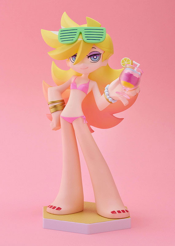 New PANTY & STOCKING with GARTERBELT「パンティ」のフィギュア画像