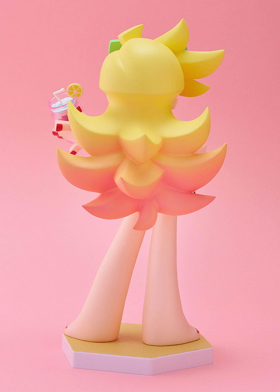 New PANTY & STOCKING with GARTERBELT「パンティ」のフィギュア画像