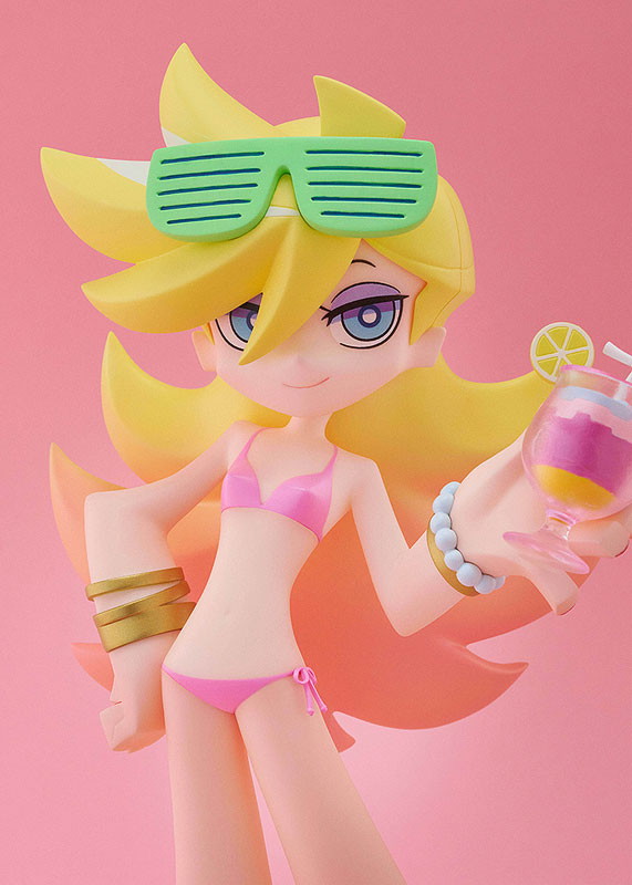 New PANTY & STOCKING with GARTERBELT「パンティ」のフィギュア画像