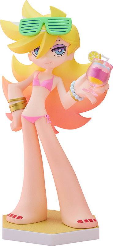 New PANTY & STOCKING with GARTERBELT「パンティ」のフィギュア画像