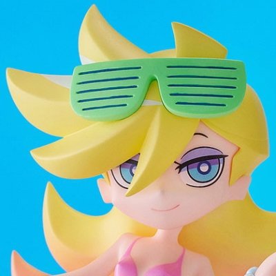 New PANTY ＆ STOCKING with GARTERBELT「パンティ」のフィギュア