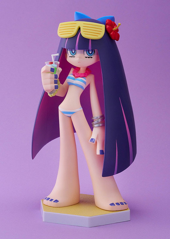 New PANTY & STOCKING with GARTERBELT「ストッキング」のフィギュア画像