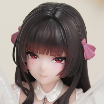 アズールレーン「トリニダード ドレッシング・トラッパーVer.」のフィギュア
