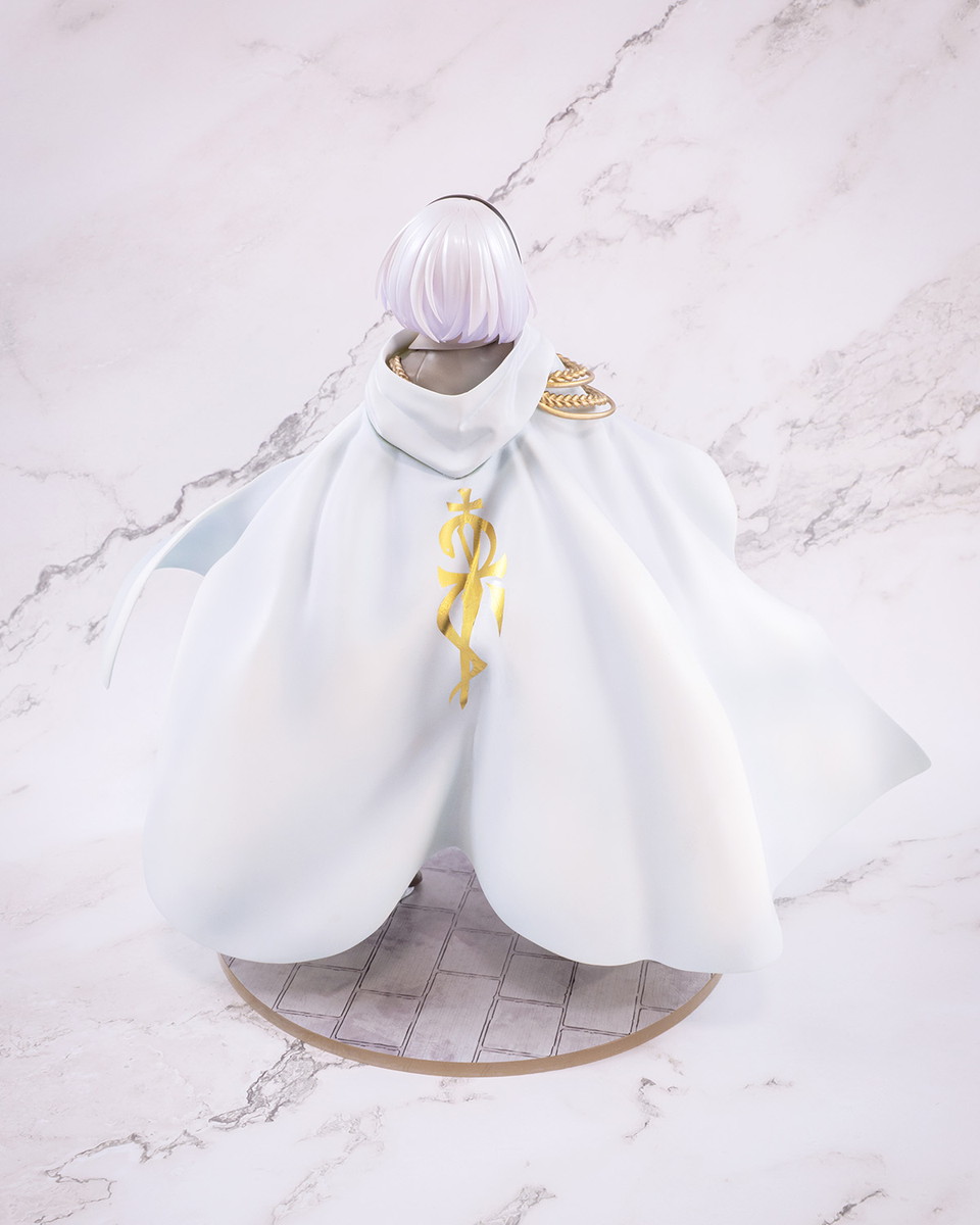 魔女の旅々「アムネシア」のフィギュア画像