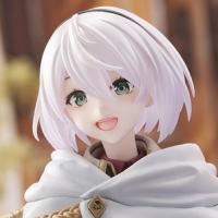 魔女の旅々「アムネシア」のフィギュア
