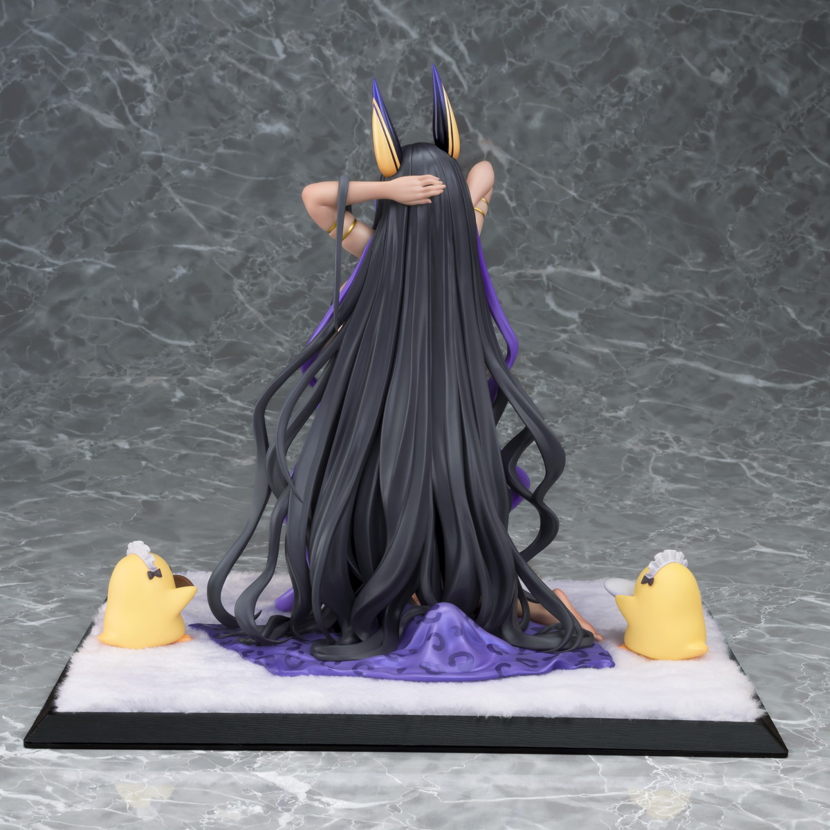 アズールレーン「クレオパトラ」のフィギュア画像