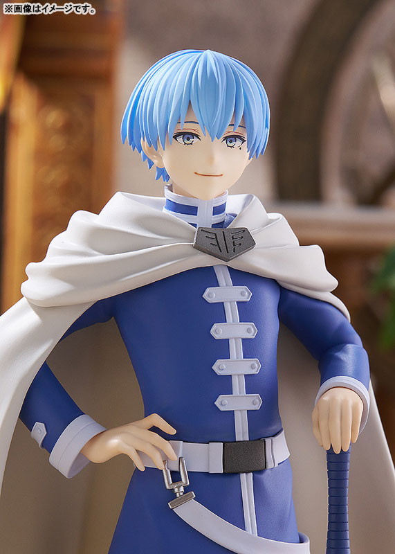 葬送のフリーレン「ヒンメル」のフィギュア画像