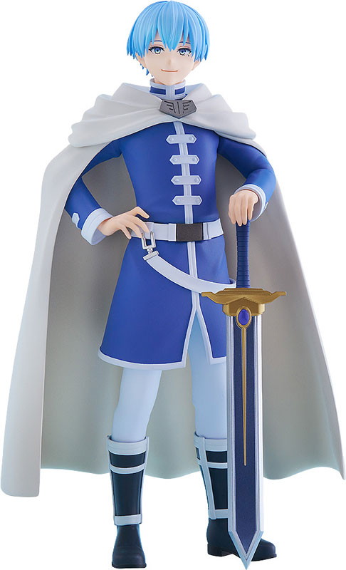 葬送のフリーレン「ヒンメル」のフィギュア画像
