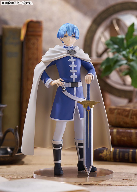 葬送のフリーレン「ヒンメル」のフィギュア画像