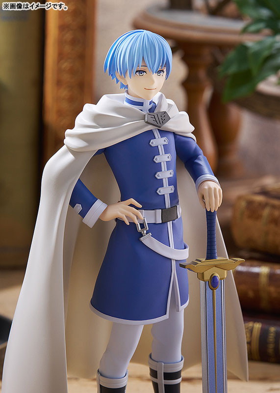 葬送のフリーレン「ヒンメル」のフィギュア画像