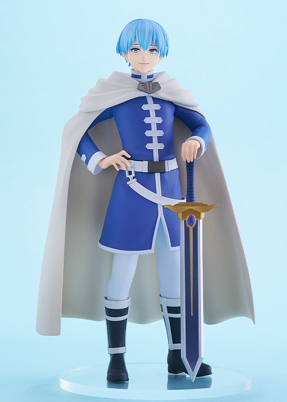 葬送のフリーレン「ヒンメル」のフィギュア画像