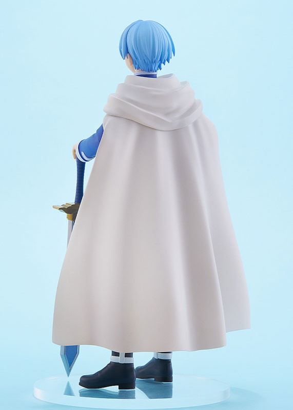 葬送のフリーレン「ヒンメル」のフィギュア画像