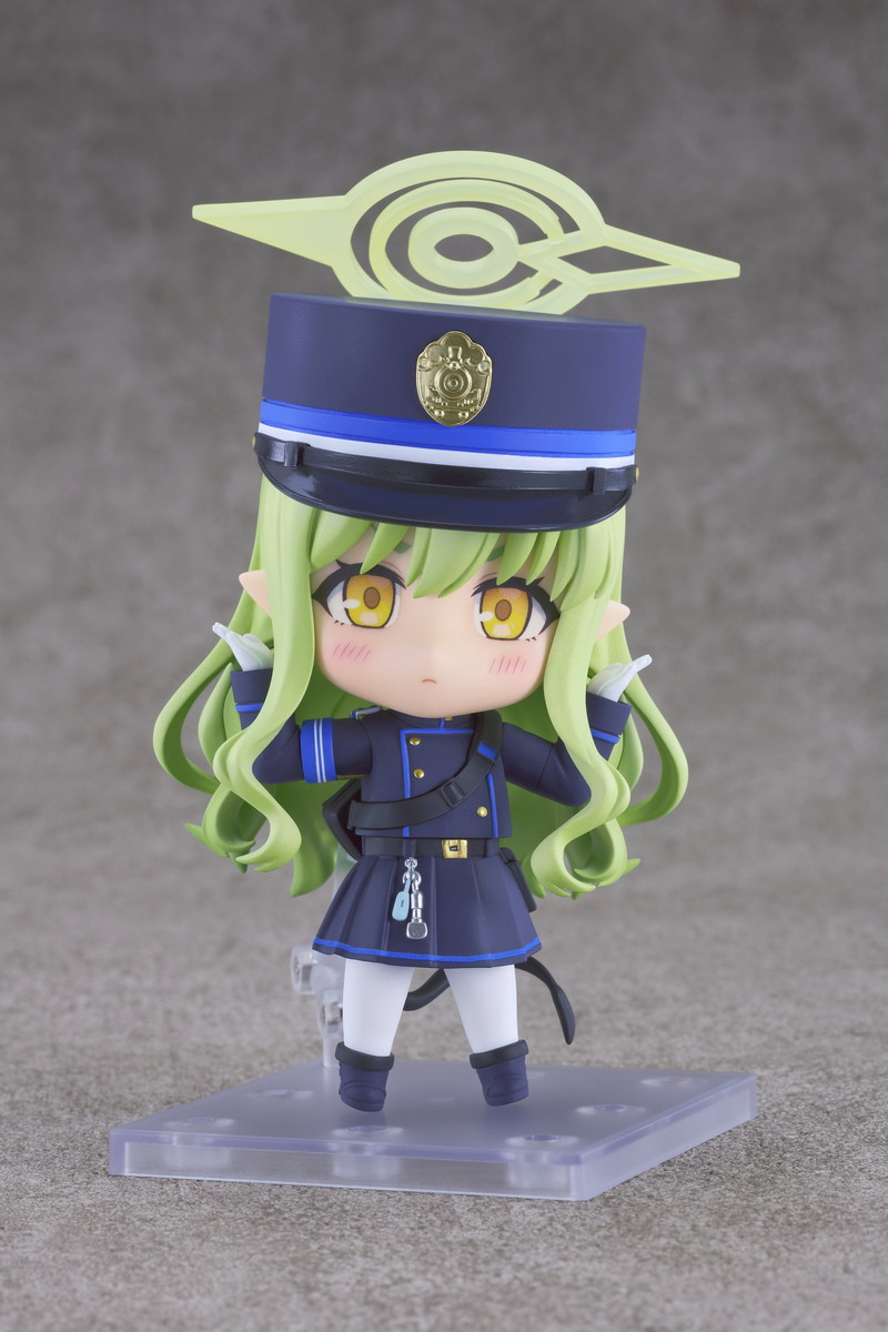 ブルーアーカイブ -Blue Archive-「橘ヒカリ」のフィギュア画像