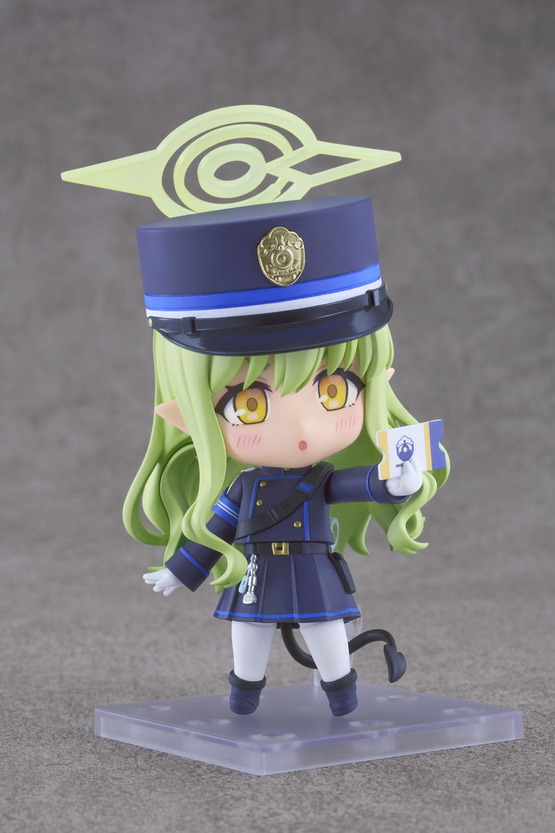 ブルーアーカイブ -Blue Archive-「橘ヒカリ」のフィギュア画像