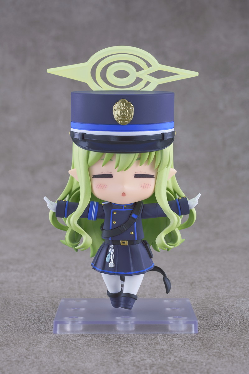 ブルーアーカイブ -Blue Archive-「橘ヒカリ」のフィギュア画像