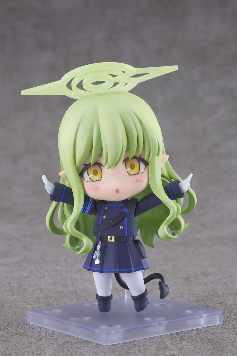 ブルーアーカイブ -Blue Archive-「橘ヒカリ」のフィギュア画像