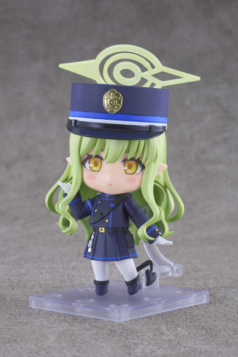 ブルーアーカイブ -Blue Archive-「橘ヒカリ」のフィギュア画像